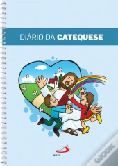 Diário da Catequese