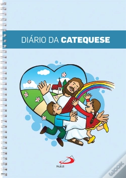 Capa do artigo Diário da Catequese
