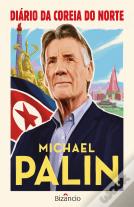 Diário da Coreia do Norte