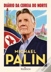 Capa do artigo Diário da Coreia do Norte