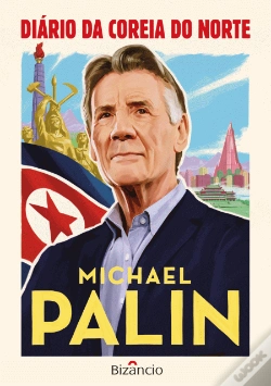 Capa do artigo Diário da Coreia do Norte