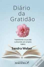 Capa do artigo Diário da Gratidão