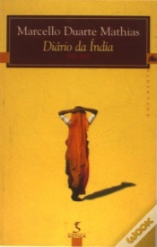 Capa do artigo Diário da Índia
