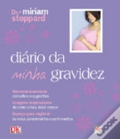 Capa do artigo Diário da Minha Gravidez
