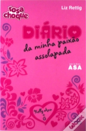 Capa do artigo Diário da Minha Paixão Assolapada