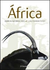 Diário da Natureza 2013