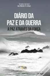 Capa do artigo Diário da Paz e da Guerra