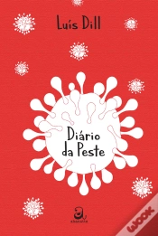 Capa do artigo Diário Da Peste