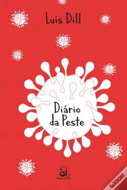 Capa do artigo Diário Da Peste
