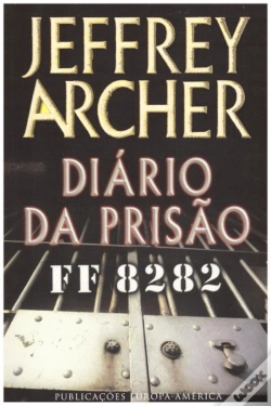 Capa do artigo Diário da Prisão