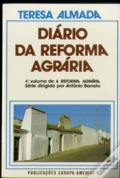 Capa do artigo Diário da Reforma Agrária