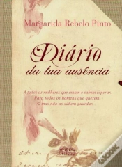 Capa do artigo Diário da Tua Ausência