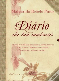 Capa do artigo Diário da Tua Ausência