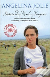 Capa do artigo Diário Das Minhas Viagens