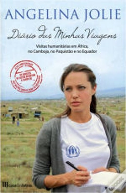 Capa do artigo Diário Das Minhas Viagens