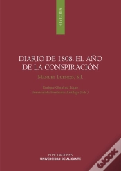 Capa do artigo Diario De 1808