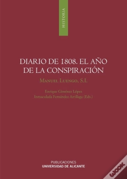 Capa do artigo Diario De 1808