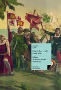 Diario De A Bordo. Primer Viaje