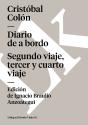 Diario De A Bordo. Segundo Viaje - Preview