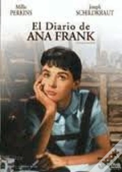 Capa do artigo Diario De Ana Frank ***Dvd***  
