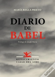 Capa do artigo Diario De Babel