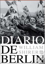 Diario De Berlín. 1936-1941