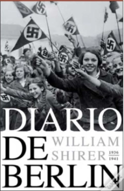 Capa do artigo Diario De Berlín. 1936-1941