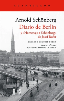 Capa do artigo Diario De Berlin