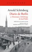 Diario De Berlin