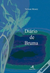Capa do artigo Diário de Bruma