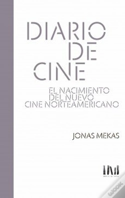 Capa do artigo Diario De Cine