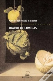 Capa do artigo Diario De Comidas