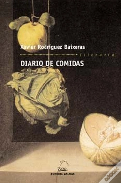 Capa do artigo Diario De Comidas