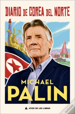 Capa do artigo Diario De Corea Del Norte
