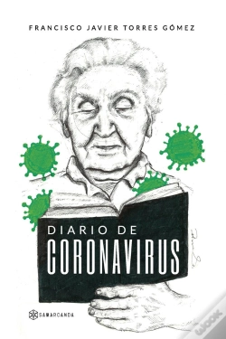 Capa do artigo Diario De Coronavirus