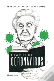 Capa do artigo Diario De Coronavirus