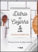 Diário de Cozinha
