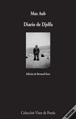Capa do artigo Diario De Djelfa