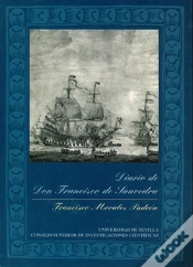 Capa do artigo Diario De Don Francisco De Saavedra