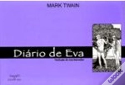 Capa do artigo Diário de Eva