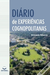 Capa do artigo Diario De Experiencias Cognopolitanas