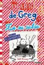 Diario De Greg 19 - En Su Salsa - Preview