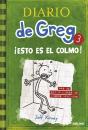 Diario De Greg 3: ¡Esto Es El Colmo! - Preview