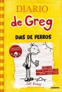 Diario De Greg 4. Días De Perros. - Preview