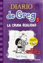 Diario De Greg 5. La Cruda Realidad. - Preview