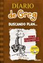 Diario De Greg 7: Buscando Plan... - Preview