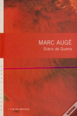 Capa do artigo Diário de Guerra