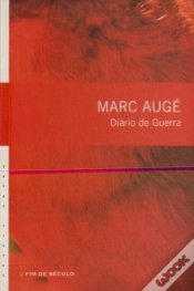 Capa do artigo Diário de Guerra