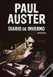 Capa do artigo Diário De Inverno