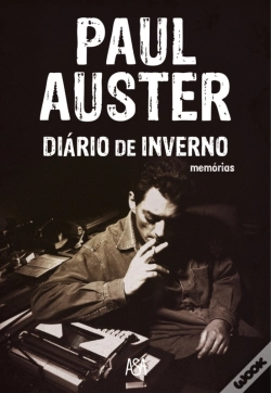 Capa do artigo Diário De Inverno